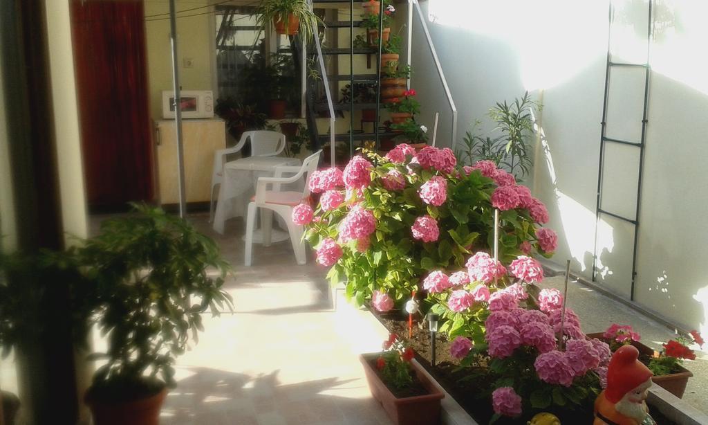 Dom Eli Daire Ahyolu Dış mekan fotoğraf