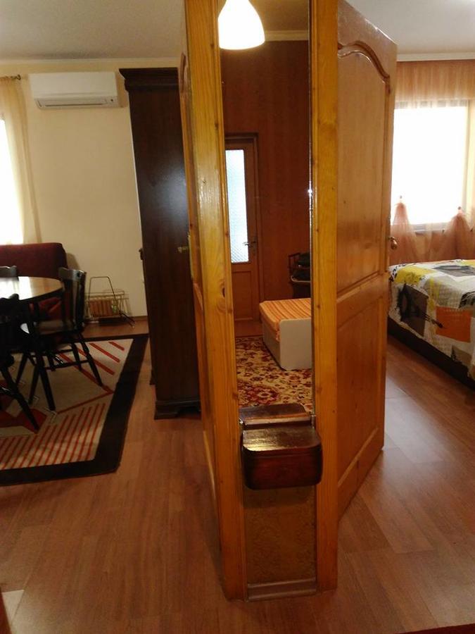 Dom Eli Daire Ahyolu Dış mekan fotoğraf