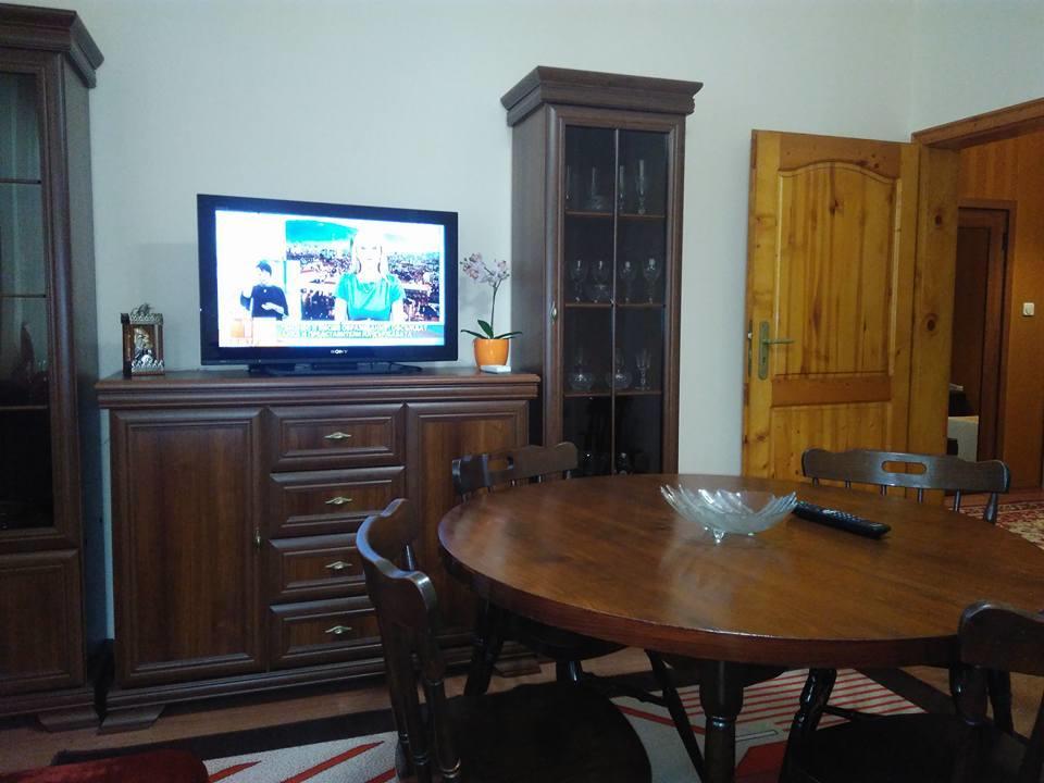 Dom Eli Daire Ahyolu Dış mekan fotoğraf